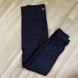 Gymshark Pants - Gymshark Energy+ Seamless leggings Gymshark Pants - Gymshark Energy+ Seamless leggings